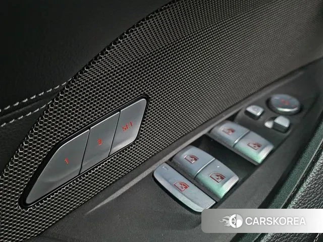 BMW i4 id 3415755 из Кореи 7