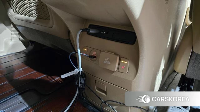 Kia The New Carnival id 4727905 из Кореи 7