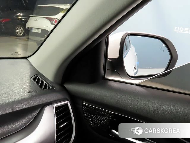 Kia Seltos id 4693678 из Кореи 7