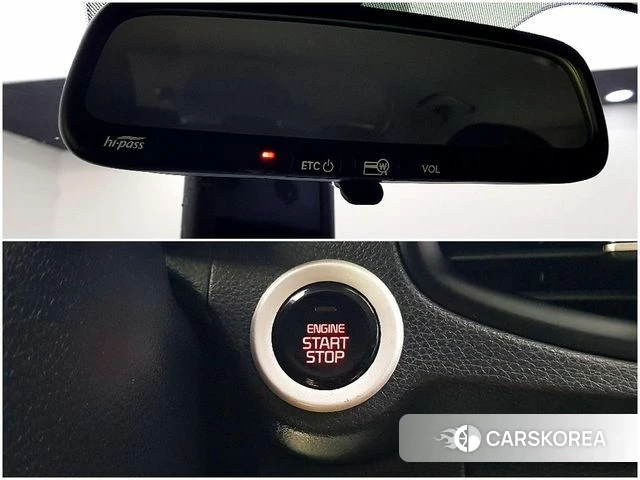 Kia All New Morning (JA) id 4596176 из Кореи 7