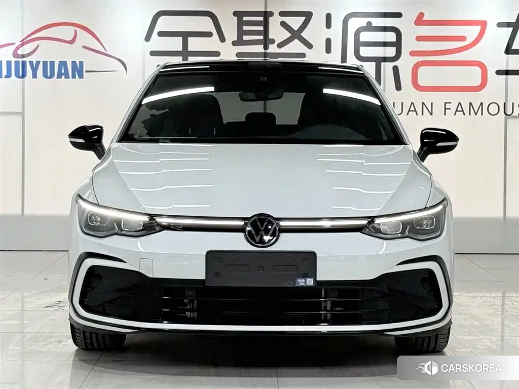 Volkswagen Golf id 4554022 из Китая 7