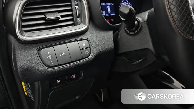 Kia The New Sorento id 3308071 из Кореи 7