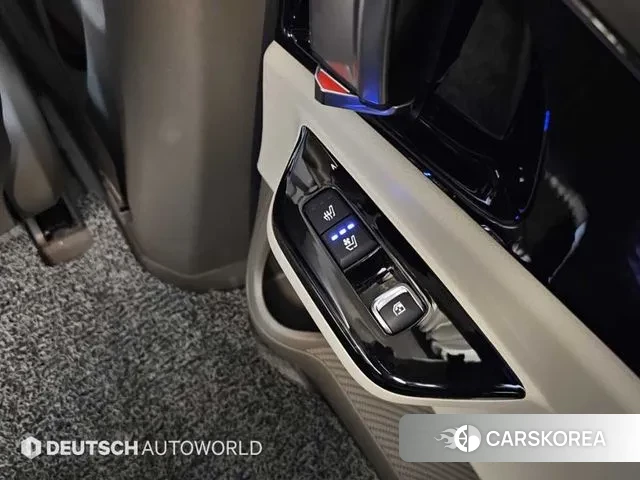 Kia Carnival 4th generation id 3680166 из Кореи 7