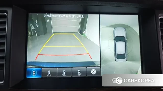 Genesis G80 id 3547705 из Кореи 7