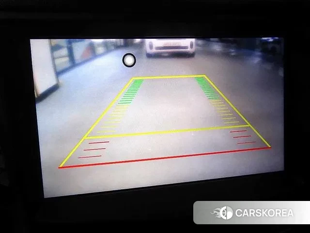 Ssangyong Tivoli Armor id 3330743 из Кореи 7