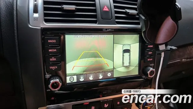 Kia The New Mohave id 2952000 из Кореи 7