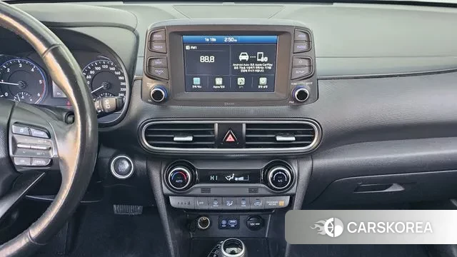 Hyundai Kona id 3599160 из Кореи 7