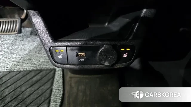 Kia The New Ray id 3556784 из Кореи 7