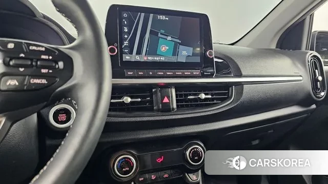 Kia Morning Urban (JA) id 3037139 из Кореи 7