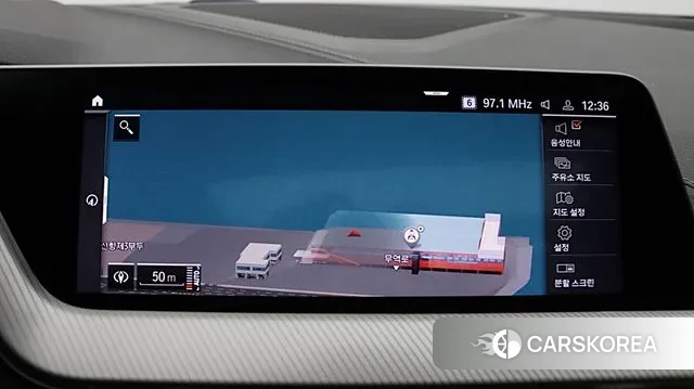 BMW 2 Series Gran Coupe (F44) id 3472859 из Кореи 7