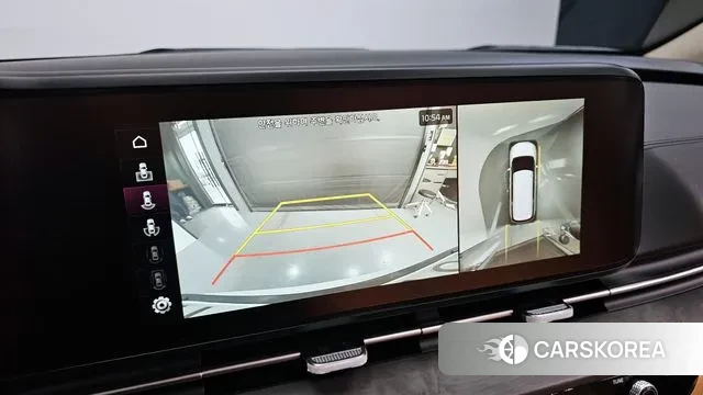 Kia Carnival 4th generation id 3716396 из Кореи 7