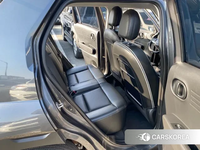 Hyundai Casper id 3634745 из Кореи 7