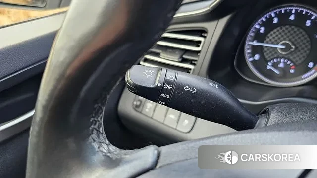 Hyundai The New Avante AD id 3588123 из Кореи 7