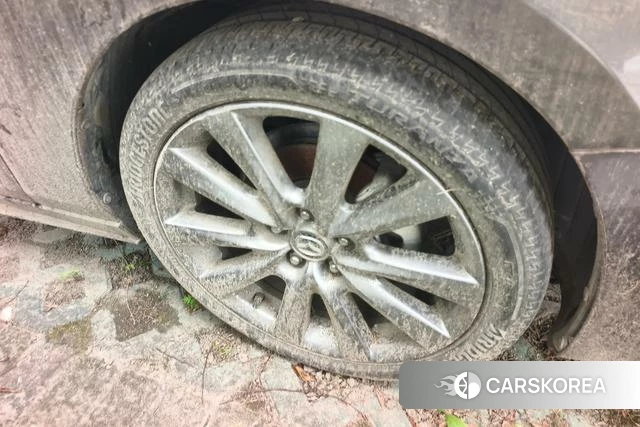 Mazda 3 Angkesaila id 4328730 из Китая 7