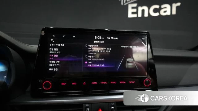Kia The New K3 2nd generation id 4381510 из Кореи 7