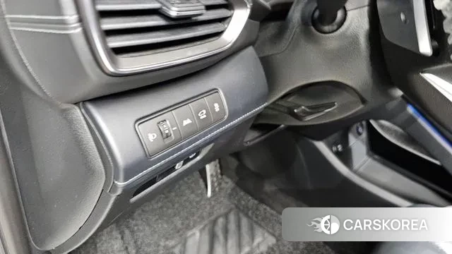 Hyundai The New Santa Fe id 3312686 из Кореи 7