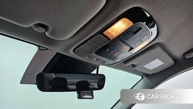 Hyundai Sonata (DN8) id 3494034 из Кореи 7