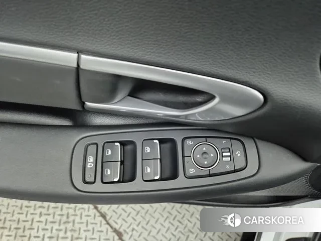 Hyundai Sonata (DN8) id 3611981 из Кореи 7