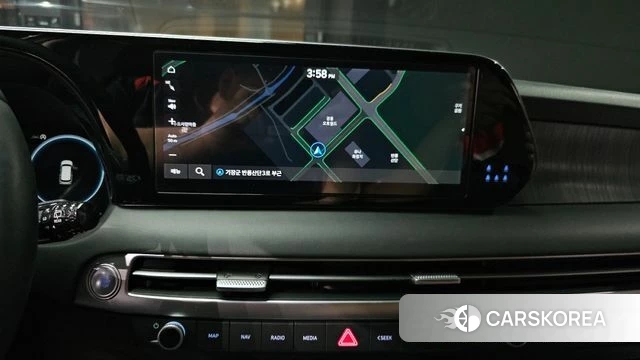 Hyundai The New Palisade id 4422260 из Кореи 7