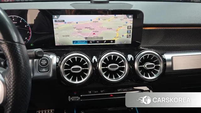 Mercedes-Benz GLB-Class X247 id 3306969 из Кореи 7