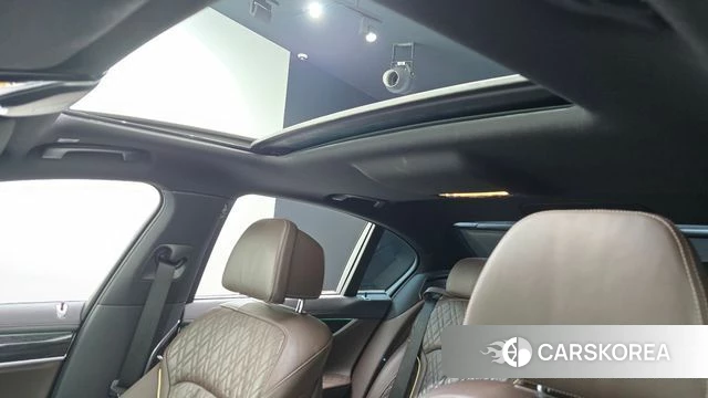 BMW 7 Series (G11) id 4542681 из Кореи 7