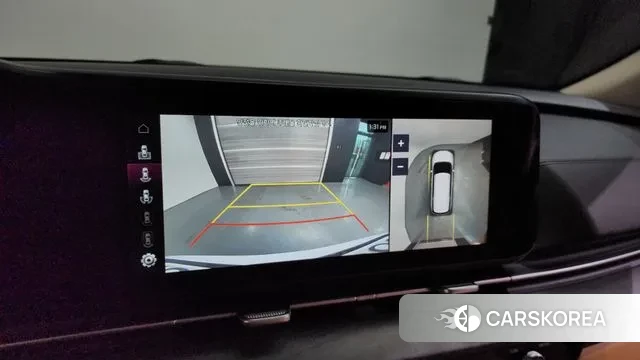 Kia Carnival 4th generation id 3660168 из Кореи 7