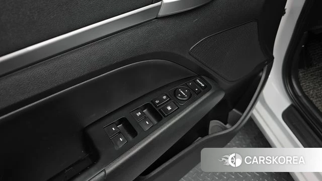 Hyundai The New Avante AD id 3834487 из Кореи 7