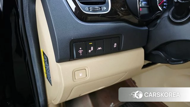Kia The New Carnival id 4459593 из Кореи 7