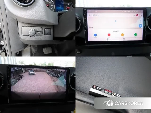 Mercedes-Benz Sprinter id 3411963 из Кореи 7