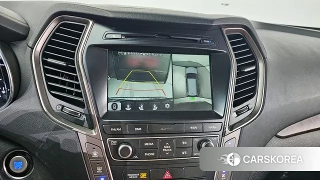 Hyundai The New Max Cruise id 3102176 из Кореи 7