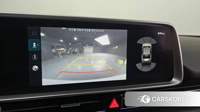 Hyundai Ionic 6 id 4422345 из Кореи 7
