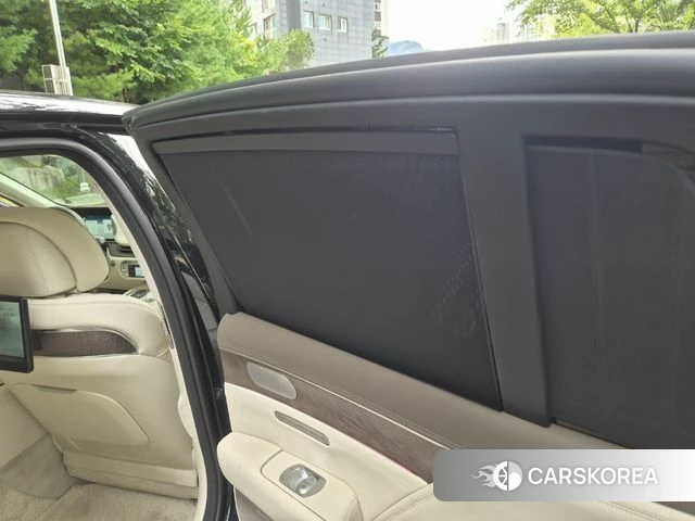 Genesis G90 (RS4) id 4716308 из Кореи 7
