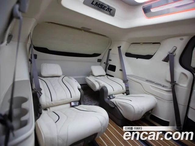 Kia The New Carnival 4th Generation id 2948909 из Кореи 7