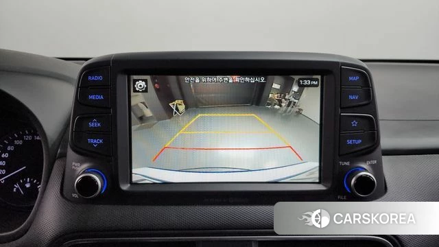 Hyundai Kona id 3905494 из Кореи 7