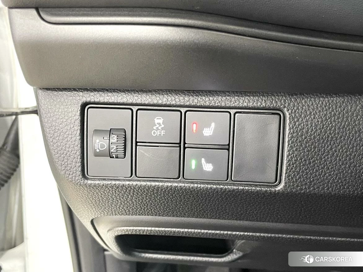 Honda Vezel id 4504804 из Китая 7