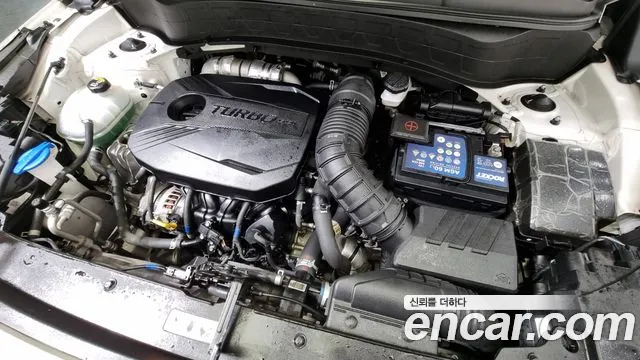 Kia Seltos id 2670645 из Кореи 7