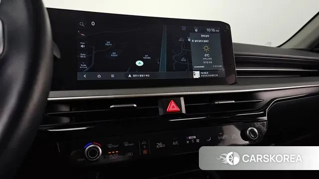 Kia The New K5 3rd generation id 3739739 из Кореи 7