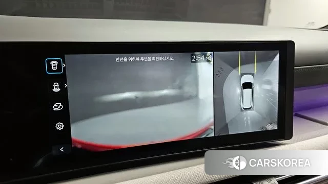 Hyundai The New Tucson (NX4) id 3745588 из Кореи 7