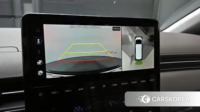 Hyundai Staria id 3333508 из Кореи 7