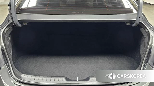 Hyundai The New Avante (CN7) id 4584622 из Кореи 7