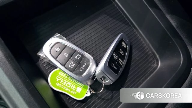 Hyundai Staria id 4194826 из Кореи 7