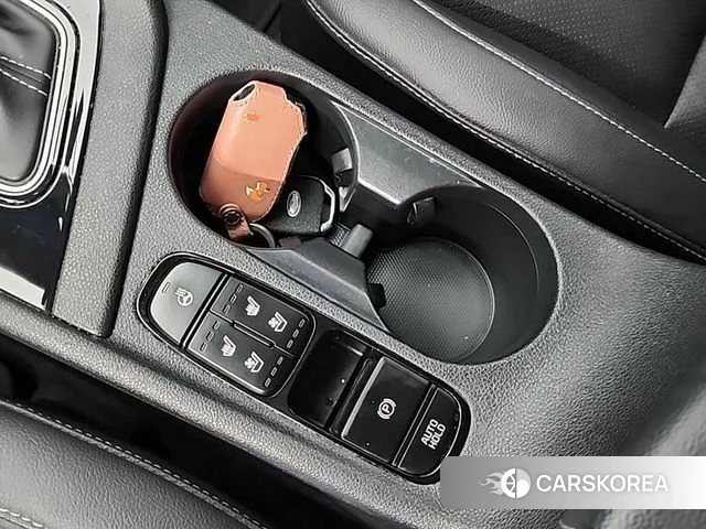 Kia The New Niro id 4416478 из Кореи 7