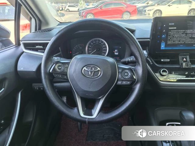 Toyota Asian lion id 4258694 из Китая 7