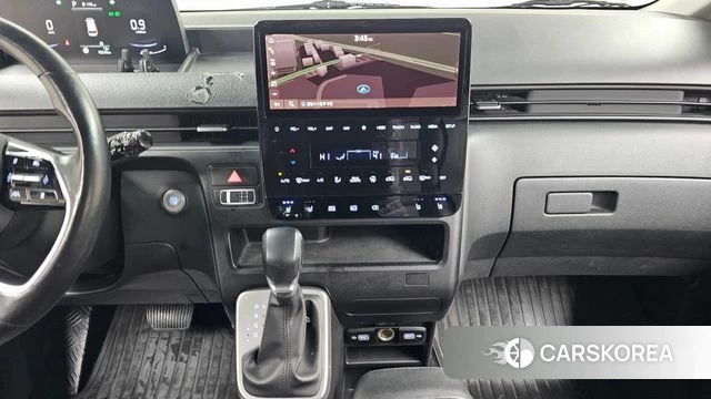 Hyundai Staria id 3794691 из Кореи 7