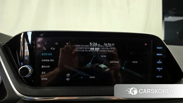 Hyundai Sonata (DN8) id 4294609 из Кореи 7