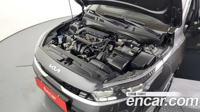 Kia The New K3 2nd generation id 2679865 из Кореи 7