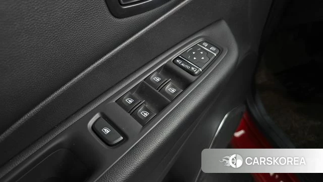 Renault Korea (Samsung) New QM3 id 4331725 из Кореи 7