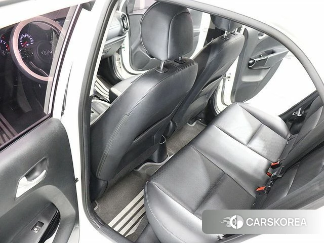Kia All New Morning (JA) id 4643066 из Кореи 7