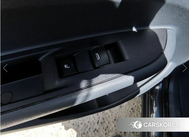 Chevrolet (GM Daewoo) Bolt EV id 4250860 из Кореи 7