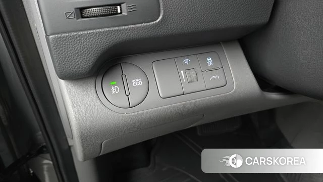 Hyundai The New Grand Starex id 4501903 из Кореи 7